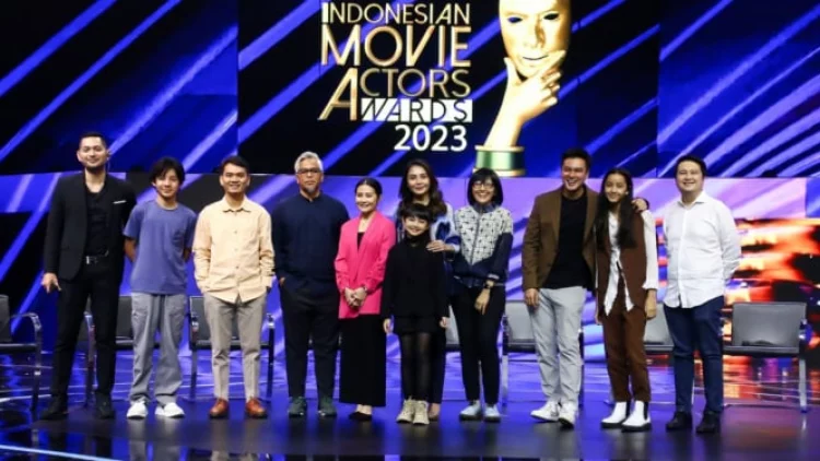 Rangkaian IMA Awards 2023: Menghargai Prestasi dalam Perfilman Indonesia