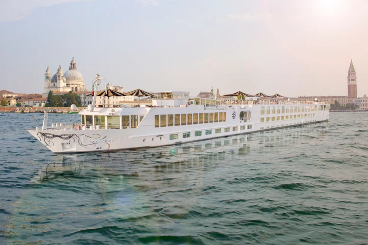 Uniworld Boutique River Cruises Unveils New Itinerary Details for 2024