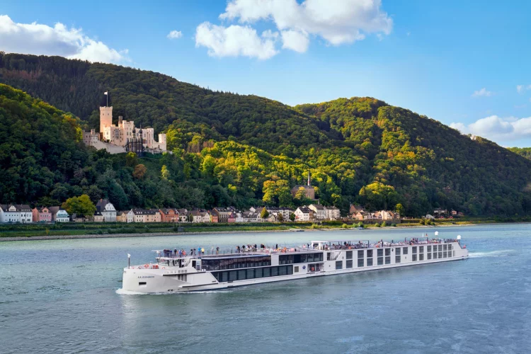 Uniworld 2024: New Ships, Itineraries, Experiences & Exclusive Offers