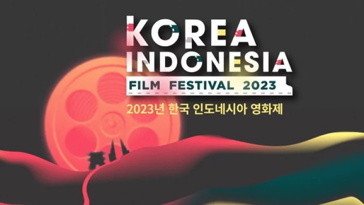 Weekend Seru! Inilah Sinopsis Film-Film yang Tayang di Korea Indonesia Film Festival 2023