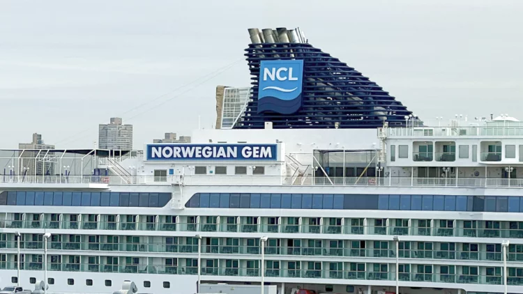 Guests Finally Informed of Norwegian Cruise Adjustment