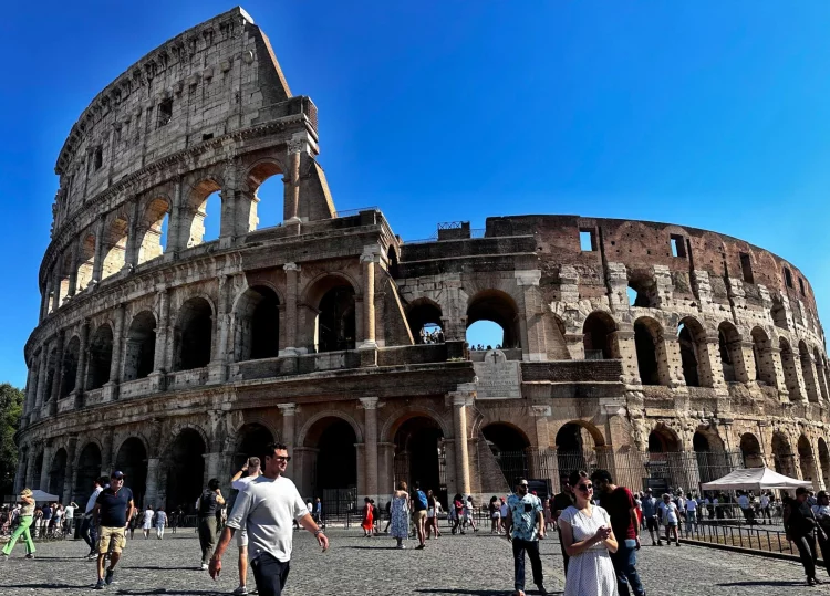1 Day in Rome Itinerary: Walking Tour of the City's 16 Top Sites