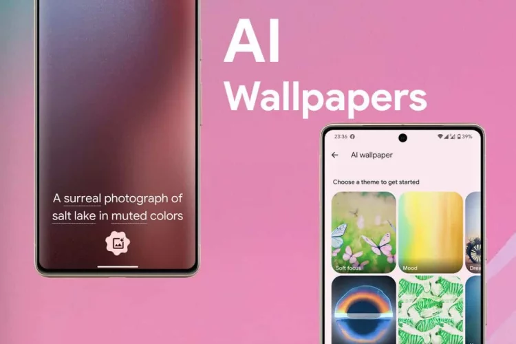 Elevate Your Wallpaper Game: Master the Art of Creating Beautiful Generative AI Wallpapers on Android