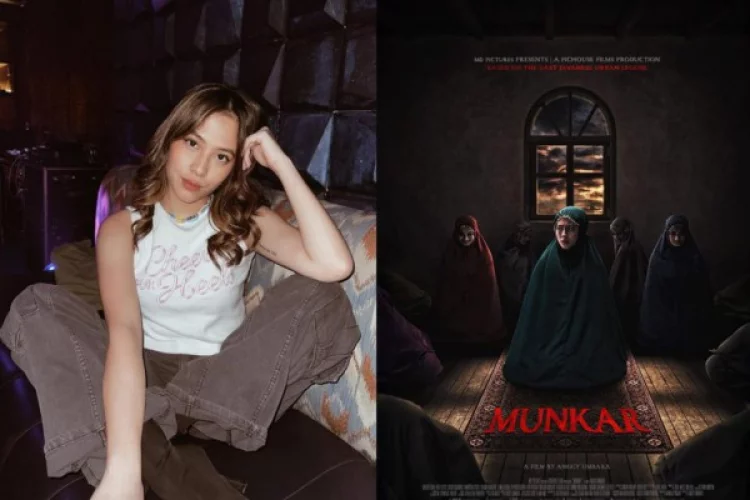 9 Aktris Indonesia yang Membintangi Film Horor Arahan Anggy Umbara