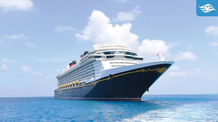 Disney Cruise Line Releases Early 2025 Itineraries & Booking Dates