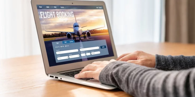 How airline tech “advances” are setting back our end consumers