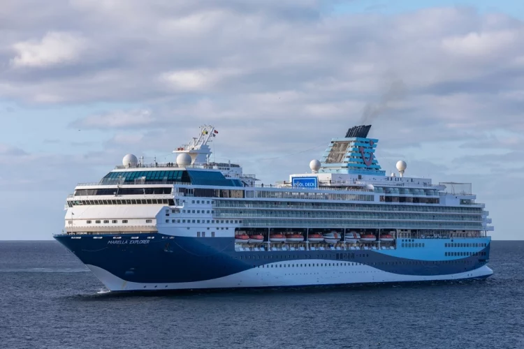 Marella Cruises launches Summer 2025 itineraries
