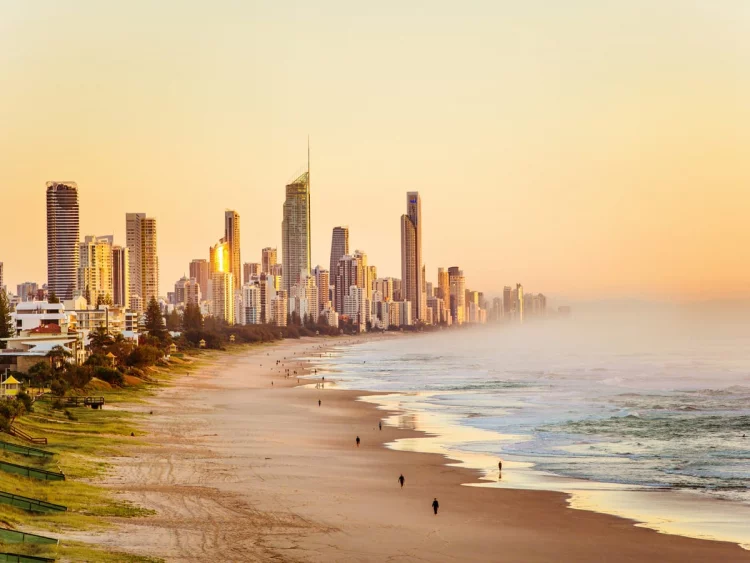 The Ultimate Gold Coast Itinerary