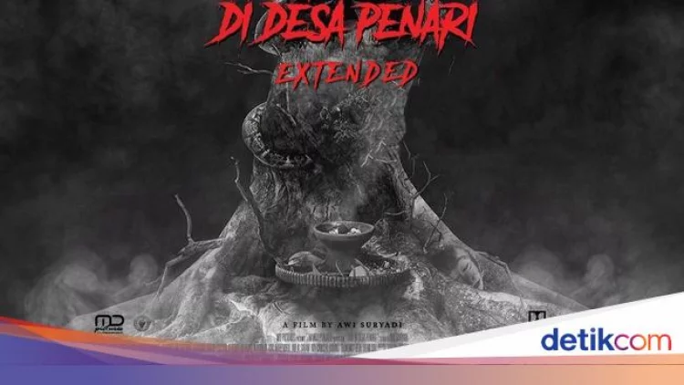 5 Film Horror Indonesia dengan Konsep Budaya Jawa