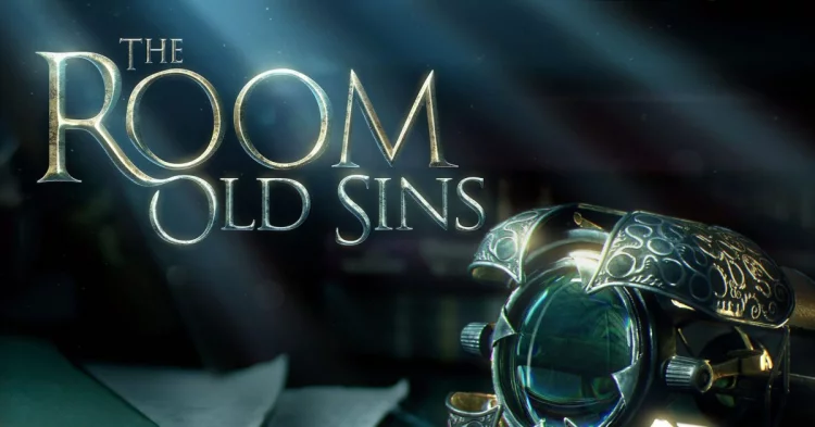 Today's best Android app deals: The Room Old Sins, Where Shadows Slumber, Aeon's End, more
