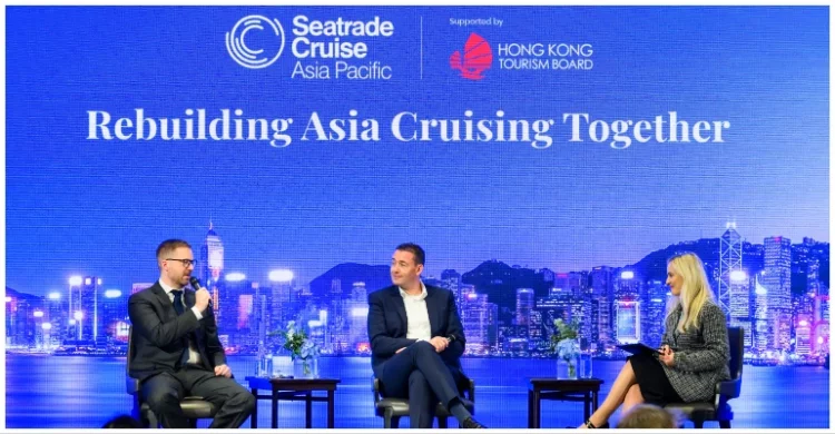 Itinerary planners Poulsen and Puttich on why Asia is in such demand