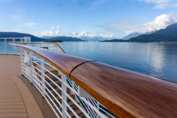Cruise Critic’s Best Cruise Itineraries for First-Timers
