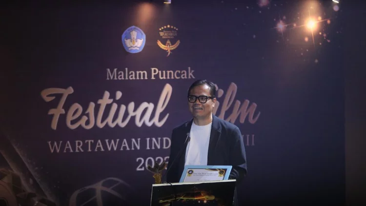 Daftar Pemenang Festival Film Wartawan Indonesia 2023 Diumumkan, Autobiography hingga Qodrat Raih Film Terbaik
