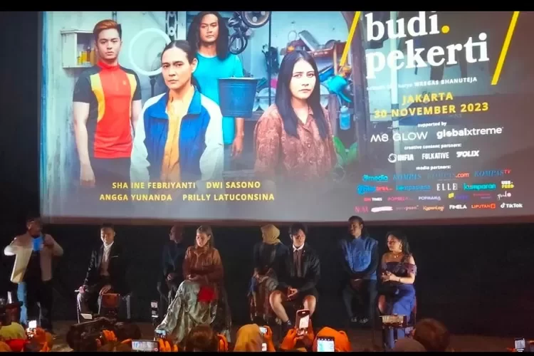 Film Budi Pekerti Akhirnya Tayang di Seluruh Bioskop Indonesia Setelah Keliling di Festival Film Toronto