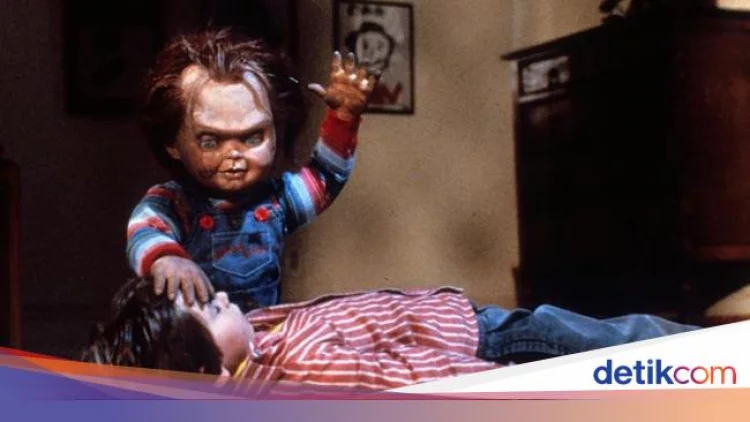 Sinopsis Film Childs Play: Menyelamatkan Diri dari Teror Boneka Chucky