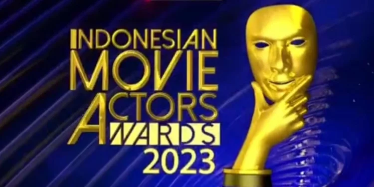 Puncak Indonesian Movie Actors Awards 2023 Segera Digelar, Dimeriahkan oleh Lesti hingga Lyodra