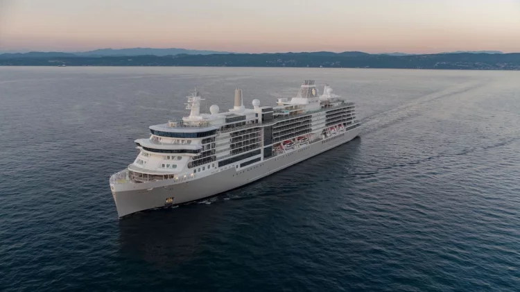 Silversea Opens Pre-Sale For 150 Winter 2025/2026 Itineraries
