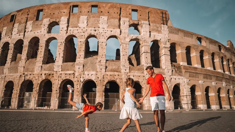 Central Holidays Unveils New Family-Friendly Italy Itinerary