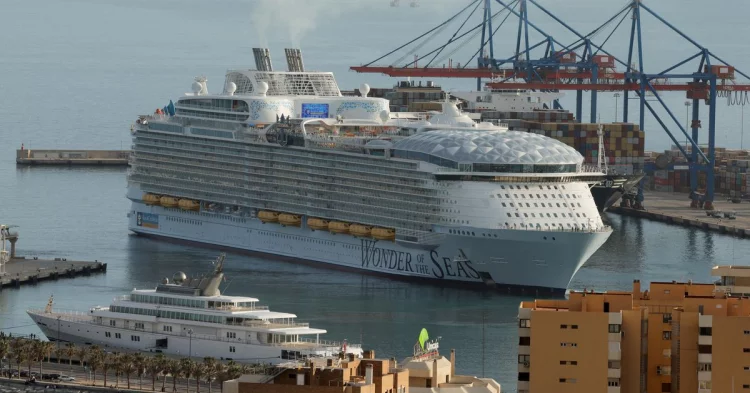 Royal Caribbean alters 2024 cruise itineraries to skip Israel