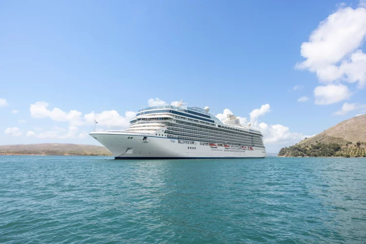 Oceania Cruises Releases New 2024 Itineraries | Porthole Cruise and Travel News