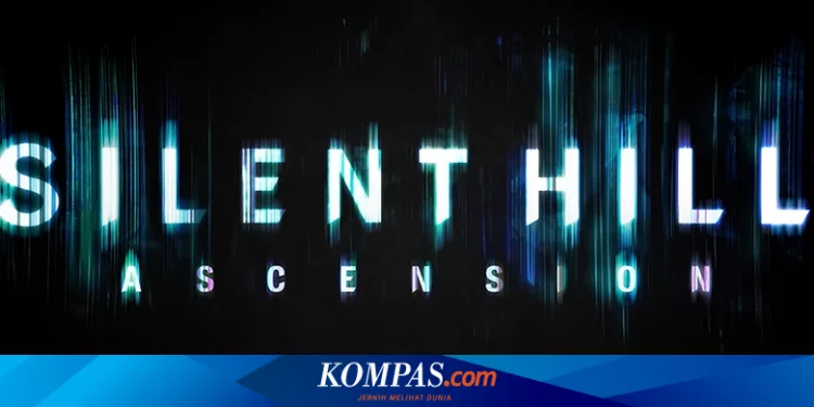Spesifikasi HP Android dan iPhone untuk Main "Silent Hill Ascension"