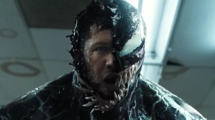 Sinopsis Venom, Bioskop Trans TV 5 November 2023