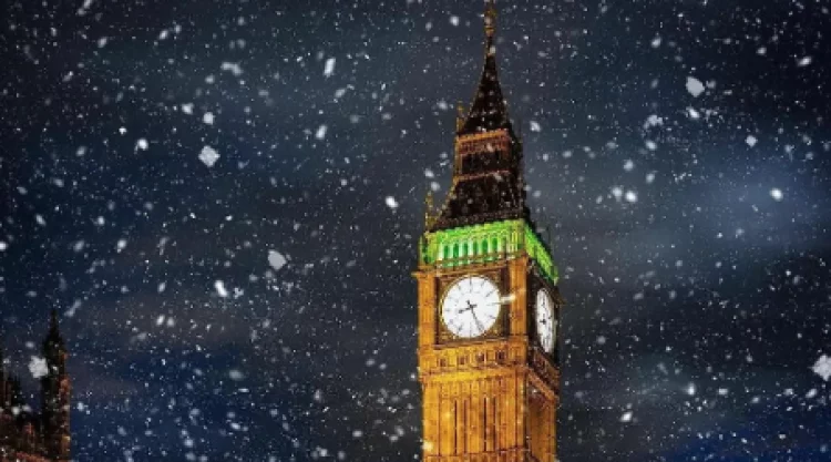 Your 3 Day London Itinerary: Christmas Edition