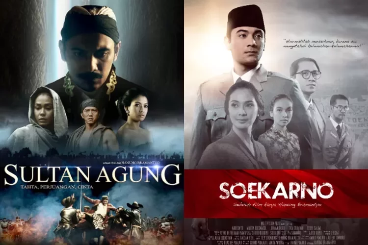 10 Film Pahlawan Indonesia Terbaru dan Terbaik, Wajib Nonton!