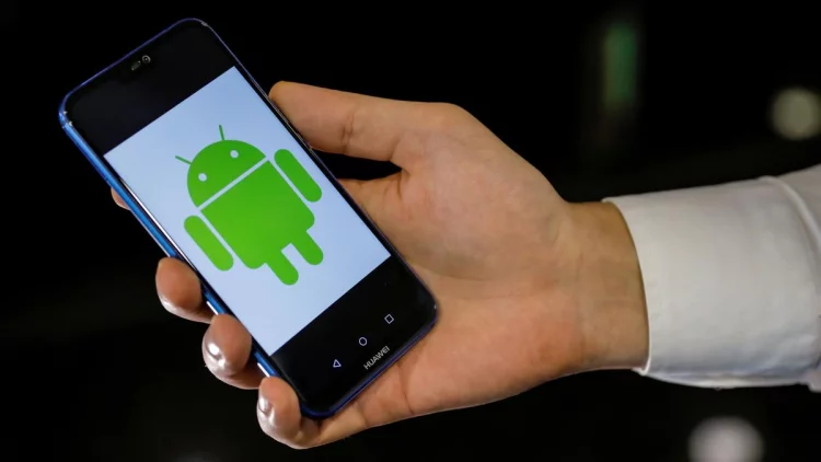 Why users should avoid downloading APK files on Android devices