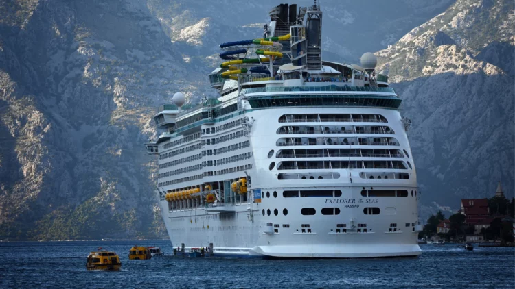 Royal Caribbean Releases New European Itineraries for Six Ships