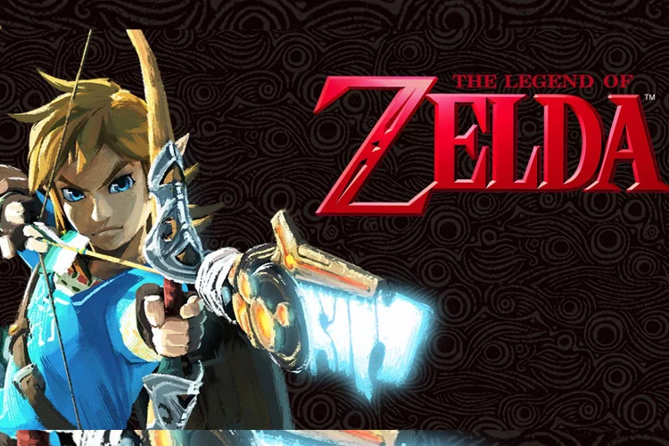 Yes, Nintendo Umumkan Film Live-Action 'Legend of Zelda'