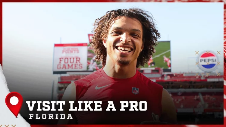 Visit Like a Pro: Willie Snead IV’s Perfect Itinerary for West Palm Beach