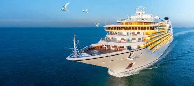 Cruise itineraries powering Travel Advisor Bookings