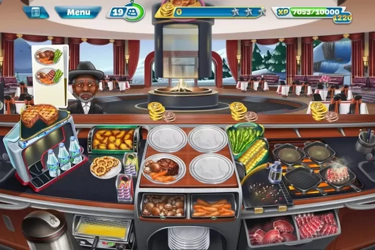 25 Game Memasak Terbaik dan Paling Seru di Android & PC untuk Pengalaman Kuliner Virtual yang Mengasyikkan