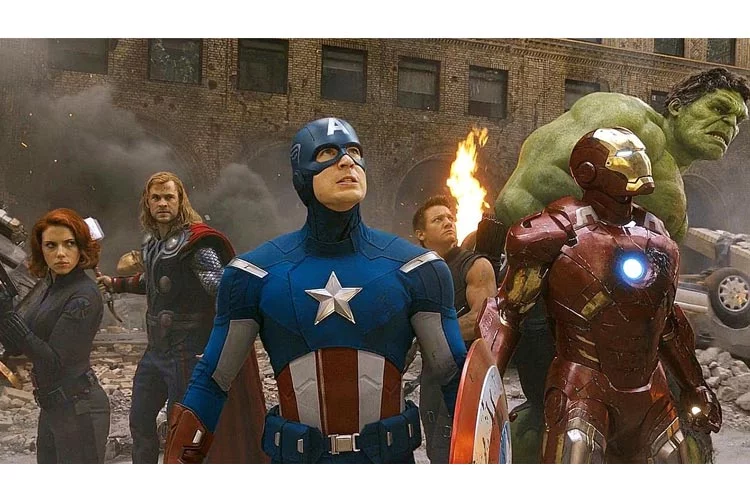 Bos Marvel Bantah Rumor Soal Film Reuni 'Avengers'