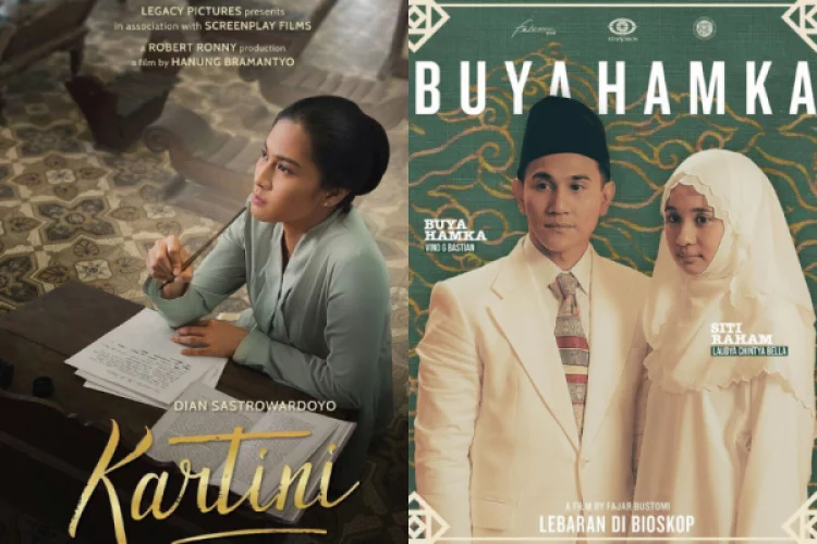 15 Film Indonesia Latar Ceritanya Soal Tokoh Pahlawan Nasional