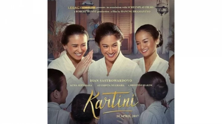 Ulasan Film Kartini: Pahlawan Perempuan dari Tanah Jawa Inspirasi Indonesia