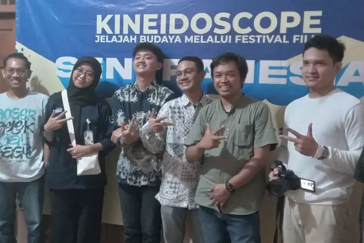 Kineidoscope Kembali Digelar, Hadirkan Film dari Berbagai Festival Film di Indonesia