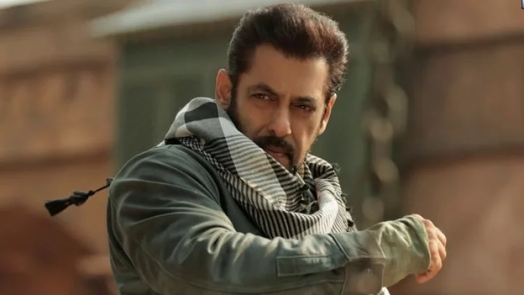 Salman Khan Janjikan Tiger 3 Lebih Emosional dan Personal