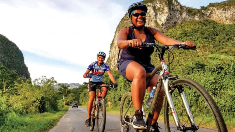 Corrected: Intrepid rolls out new Cuba tours, including three cycling itineraries