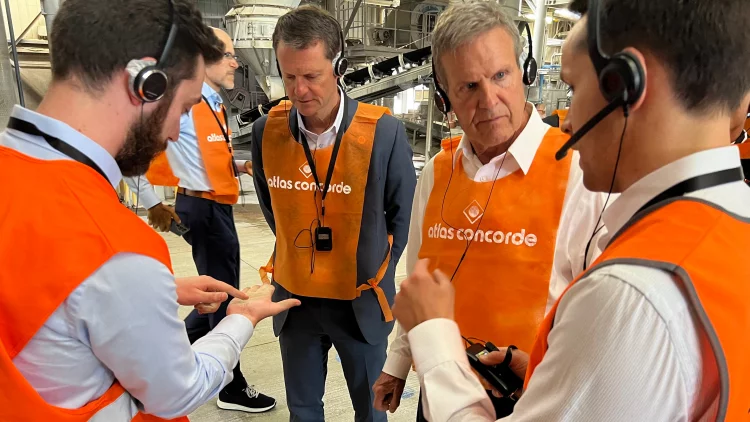 Inside Tennessee Gov. Bill Lee's $117K economic development trip to France and Italy