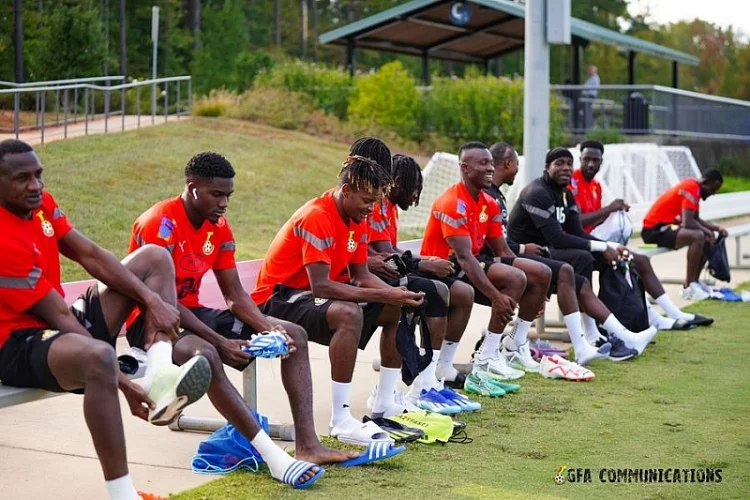 2026 World Cup Qualifiers: GFA announce Black Stars itinerary for Madagascar and Comoros games