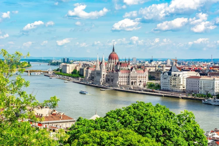 7 Things You Should Know Before Cruising the Danube River