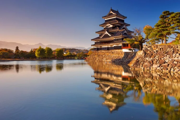 3-day Matsumoto itinerary: Castle, art and natural wonders