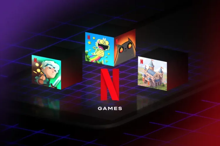 Cara Akses Game Terbaik di Netflix Library untuk Android dan iOS