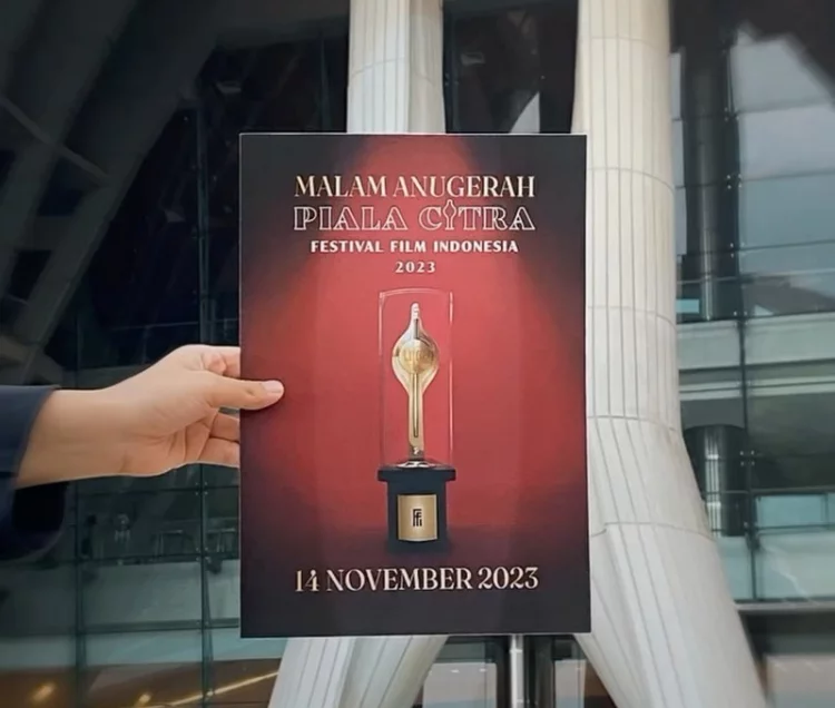 Daftar Pemenang Festival Film Indonesia (FFI) 2023