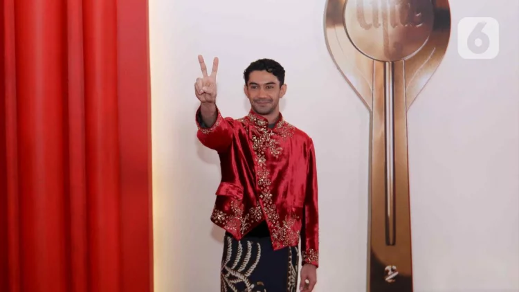 Penampilan Aktor-Aktris Saat Hadiri Malam Anugerah Festival Film Indonesia 2023