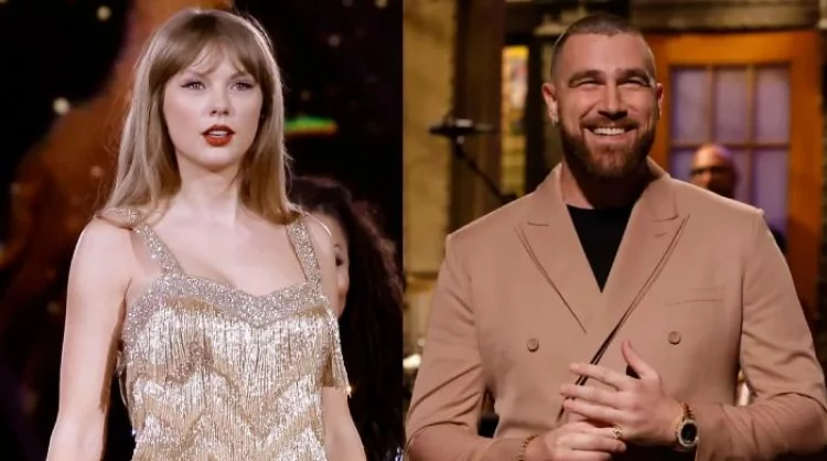 Taylor Swift, Travis Kelce's Thanksgiving itinerary revealed