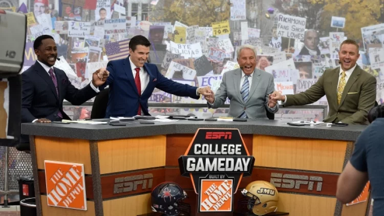 JMU College GameDay Itinerary: Breaking Down the Schedule of Events