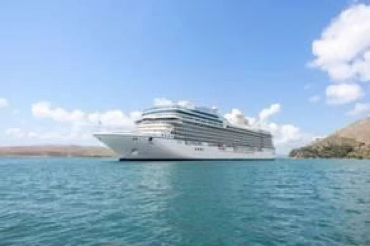 Oceania revises its 2024 Med cruises